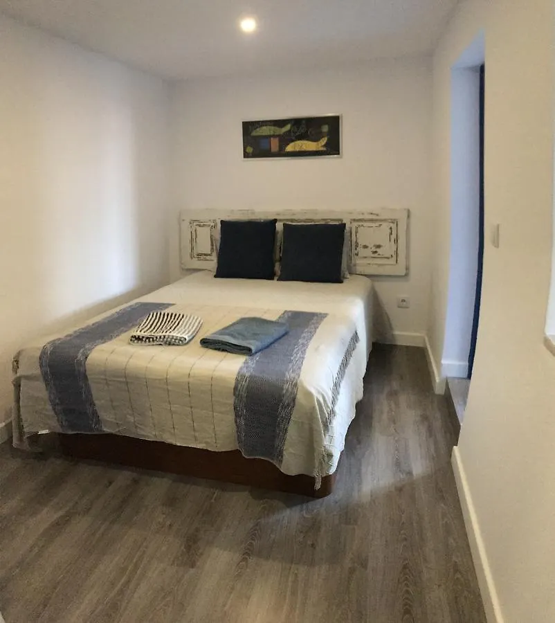 Alfama'S Nest Adica