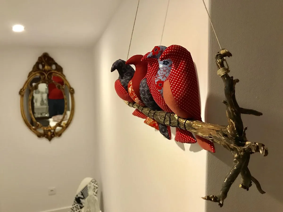 Apartmán Alfama'S Nest Adica Lisboa