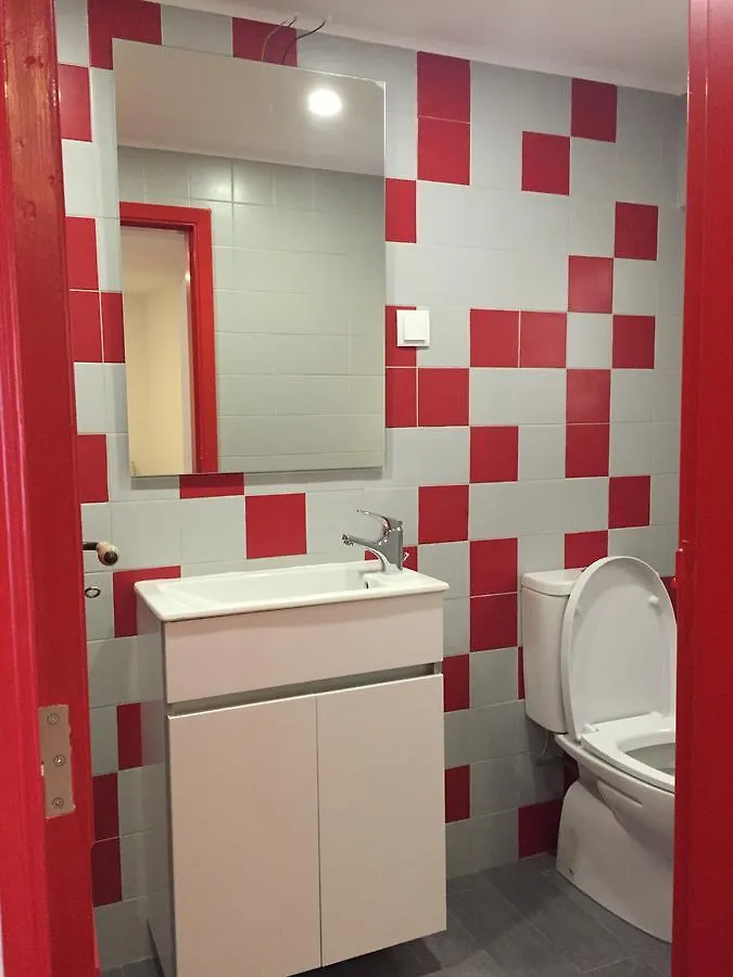 Apartmán Alfama'S Nest Adica Lisboa Portugalsko