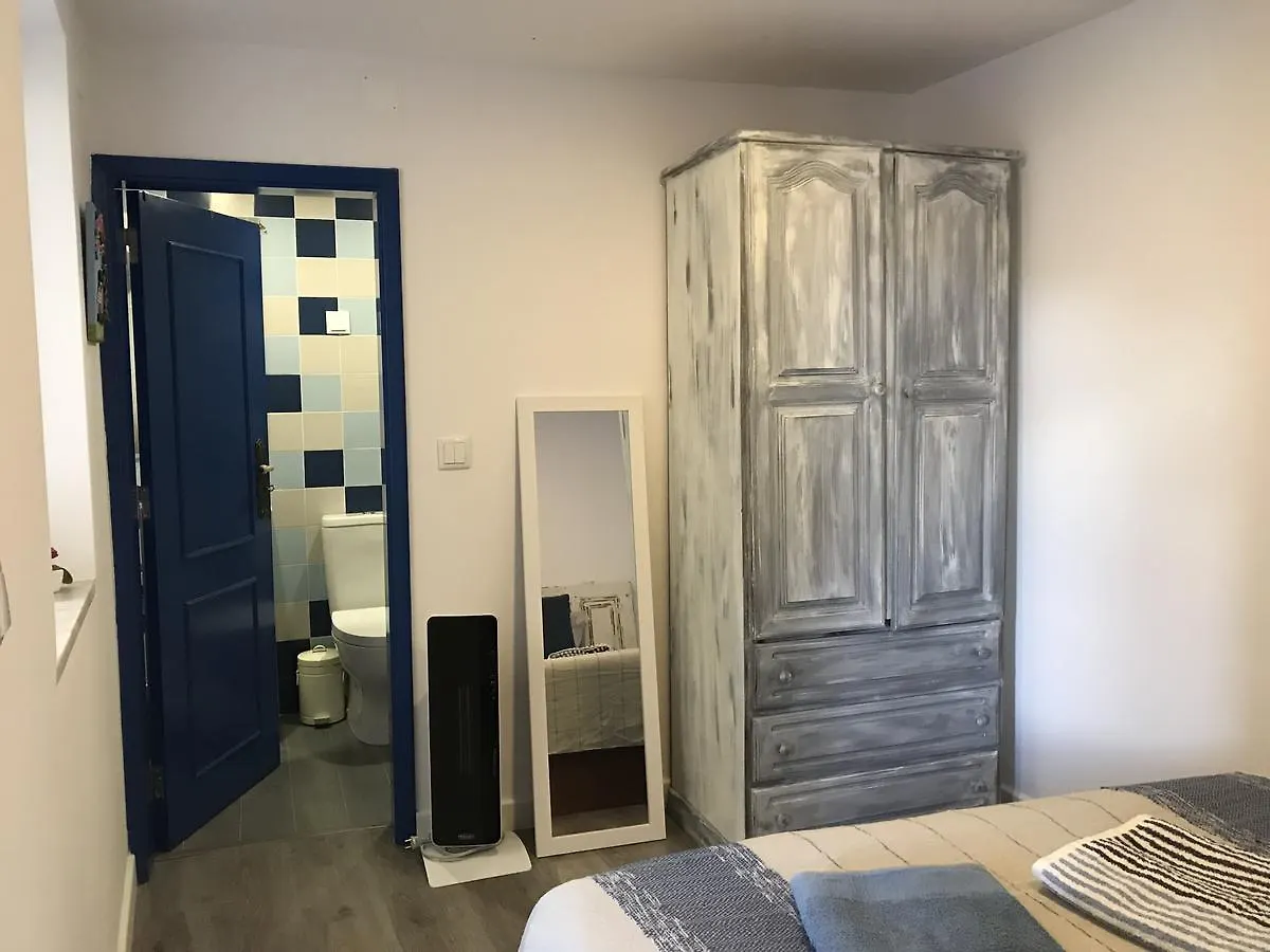 Apartmán Alfama'S Nest Adica Lisboa