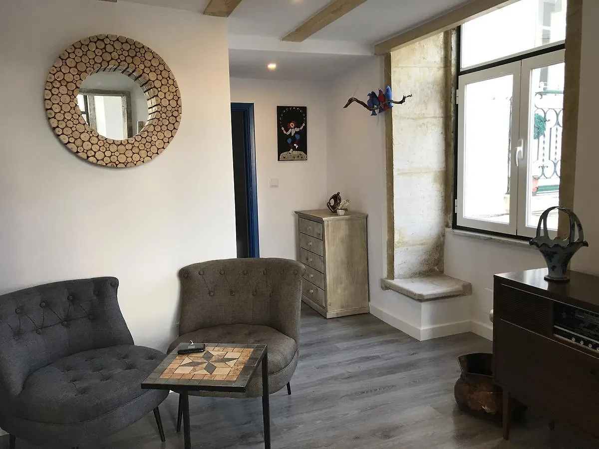 Apartmán Alfama'S Nest Adica Lisboa Portugalsko