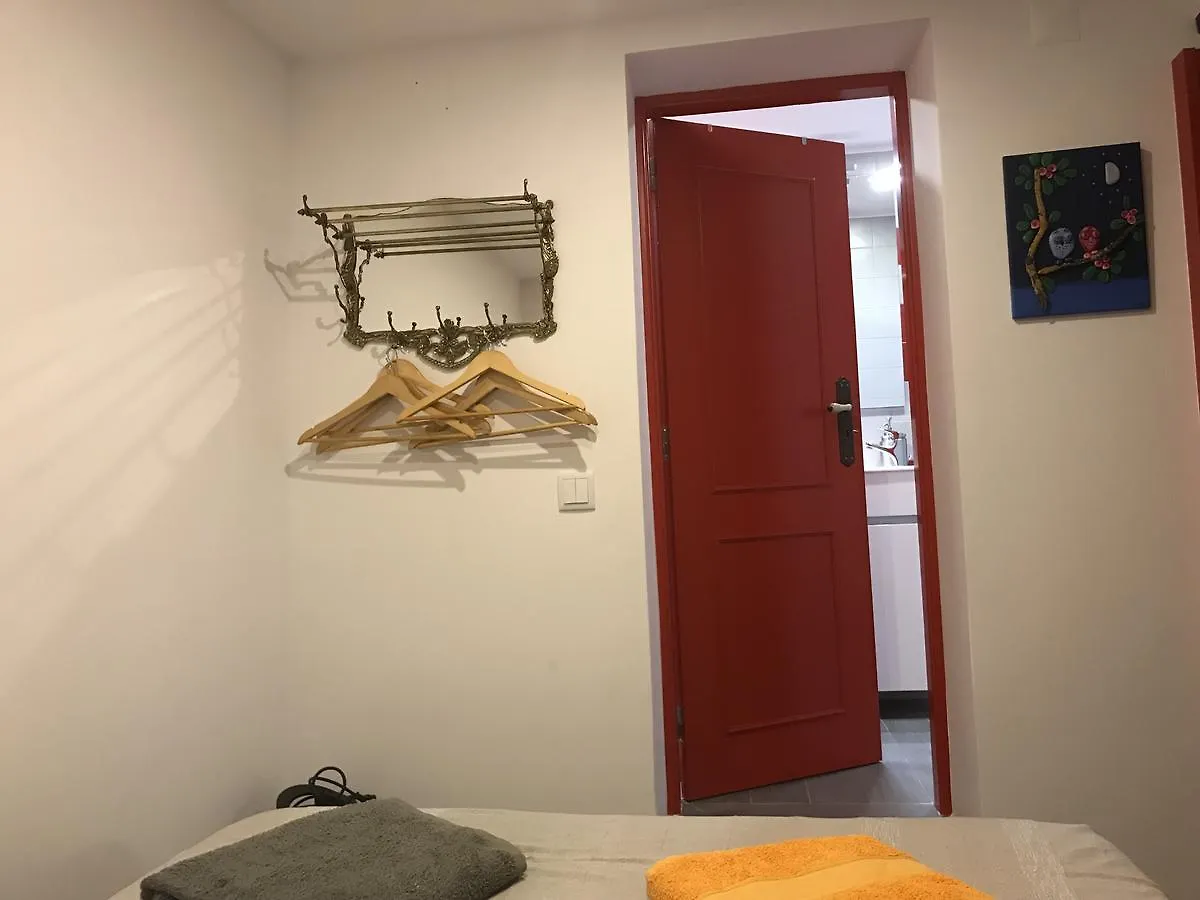 Apartmán Alfama'S Nest Adica Lisboa