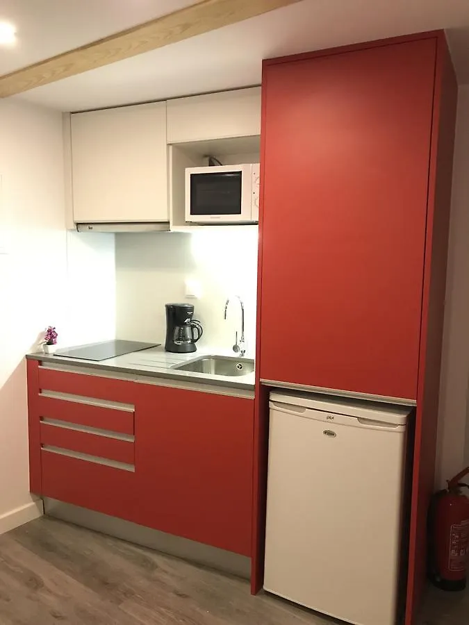 Apartmán Alfama'S Nest Adica Lisboa