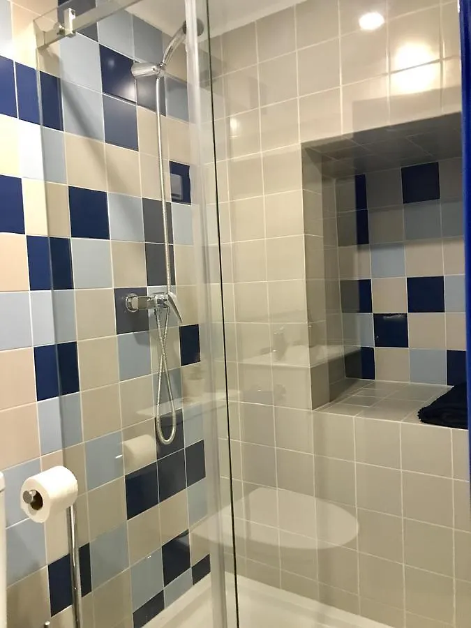 Apartmán Alfama'S Nest Adica Lisboa