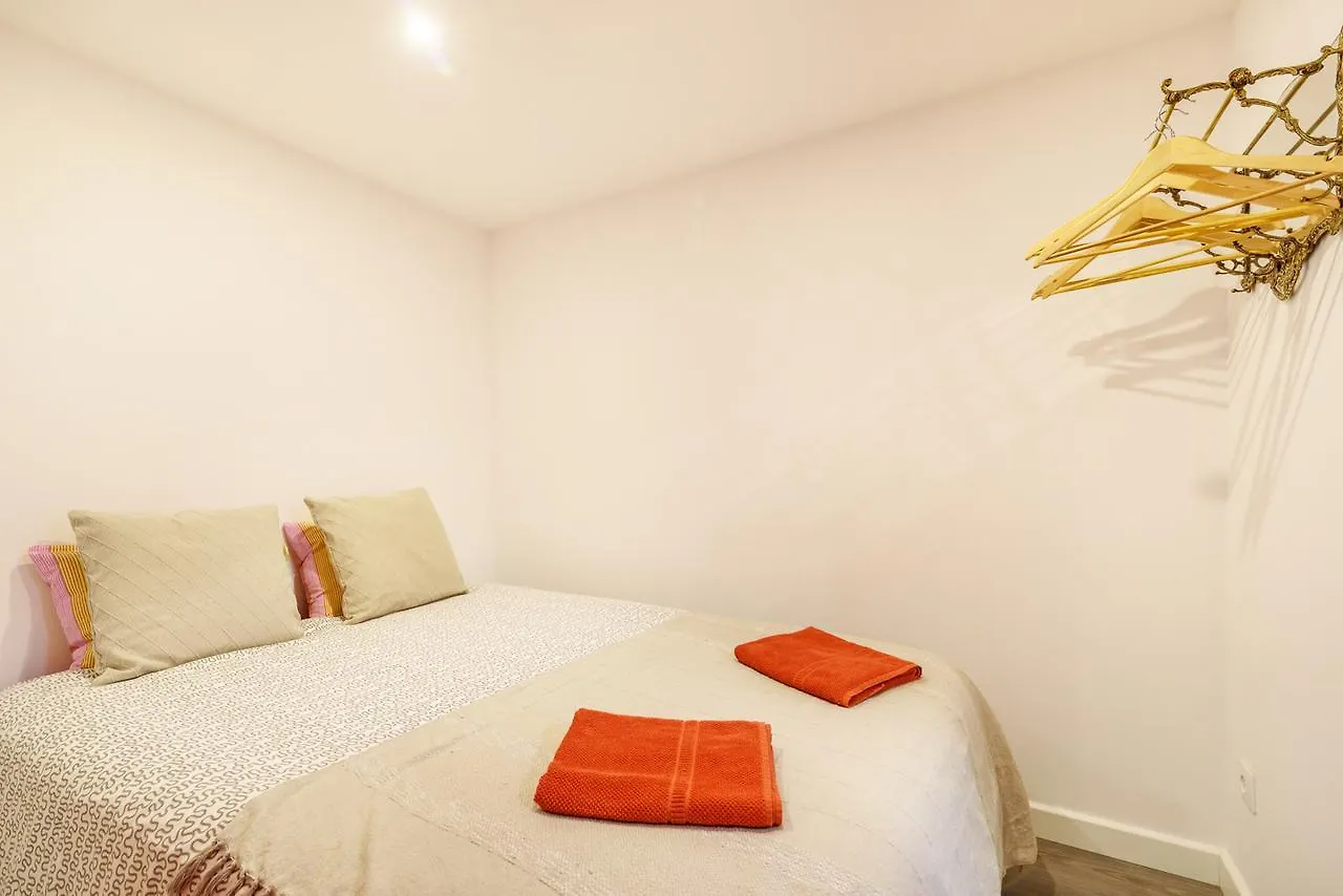 Apartmán Alfama'S Nest Adica Lisboa