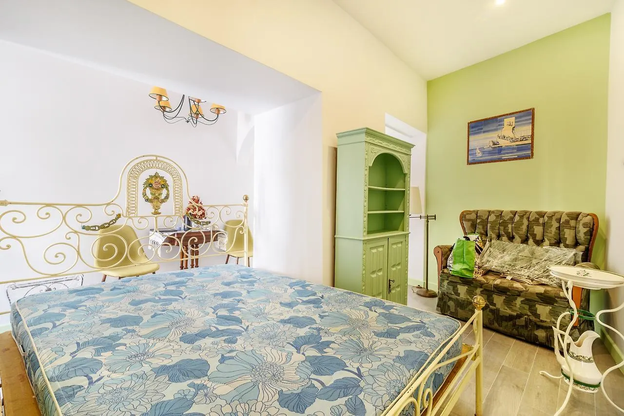 Apartmán Alfama'S Nest Adica Lisboa Portugalsko