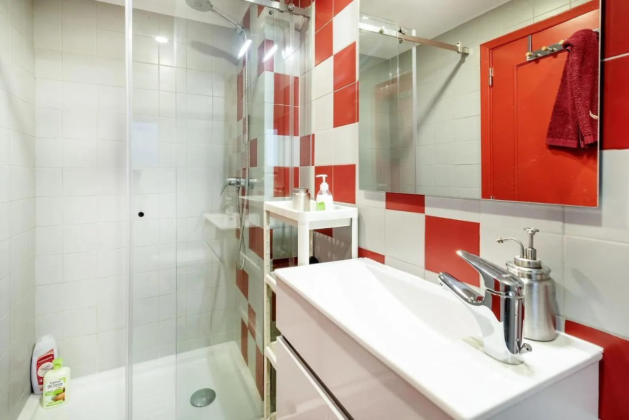 Apartmán Alfama'S Nest Adica Lisboa