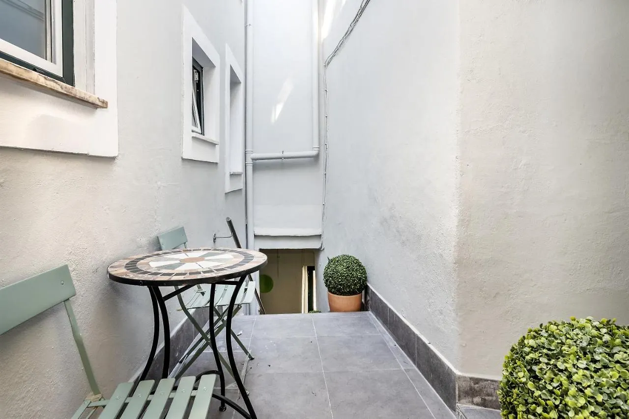 Apartmán Alfama'S Nest Adica Lisboa