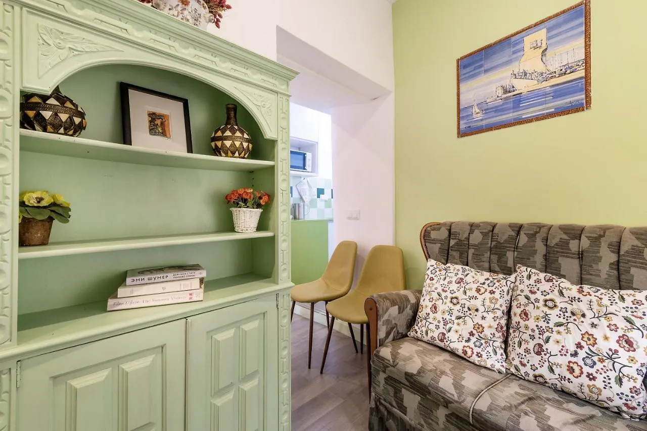 Apartmán Alfama'S Nest Adica Lisboa
