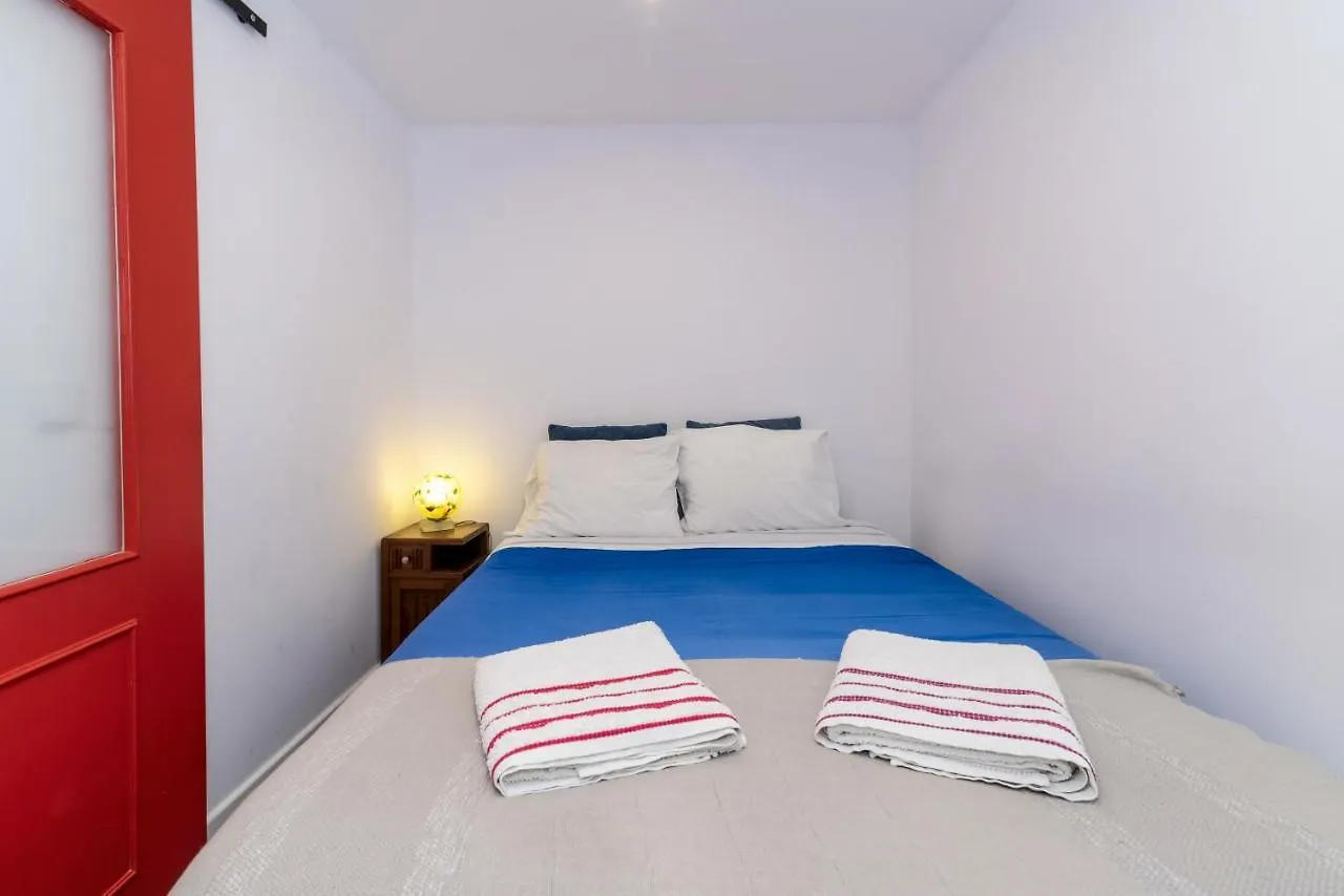 Apartmán Alfama'S Nest Adica Lisboa