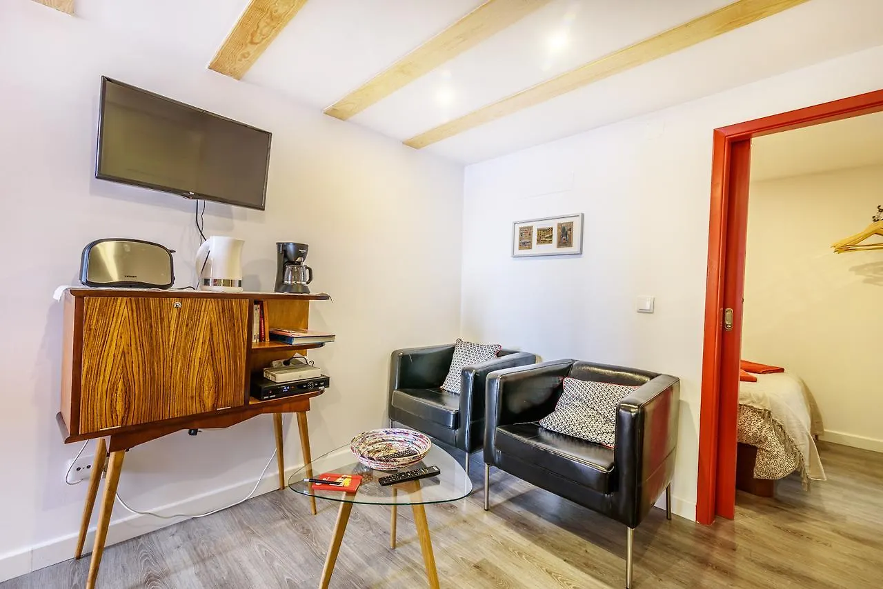 Alfama'S Nest Adica Διαμέρισμα Lisboa