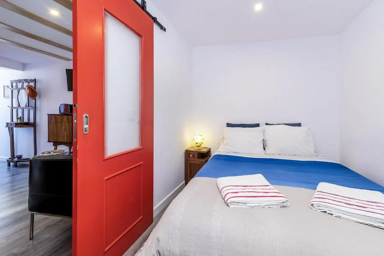 Alfama'S Nest Adica Διαμέρισμα Lisboa Πορτογαλία